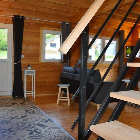 Chalet Les Pres Neubois Zewnętrze zdjęcie