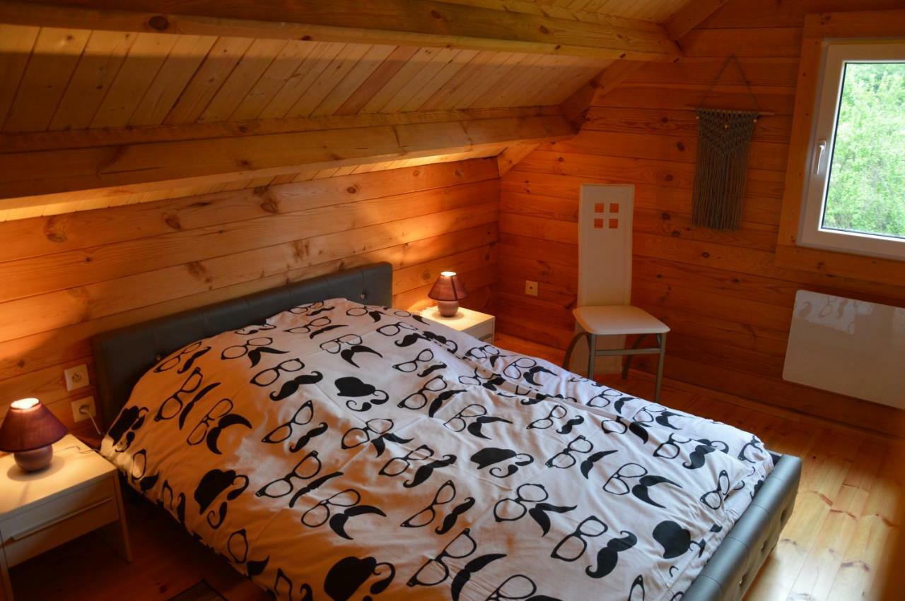 Chalet Les Pres Neubois Zewnętrze zdjęcie