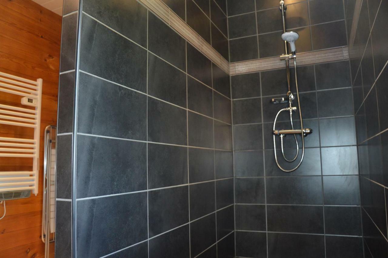 Chalet Les Pres Neubois Zewnętrze zdjęcie