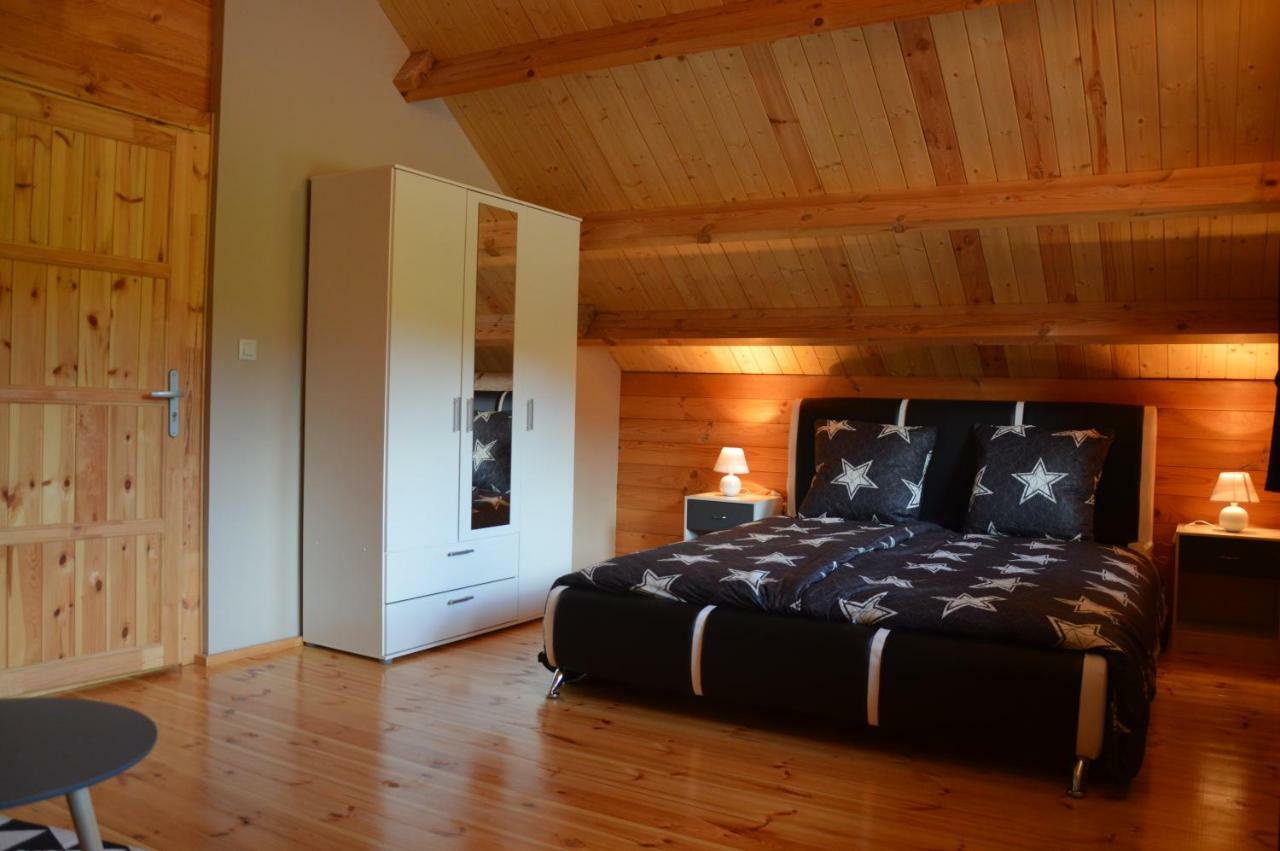 Chalet Les Pres Neubois Zewnętrze zdjęcie