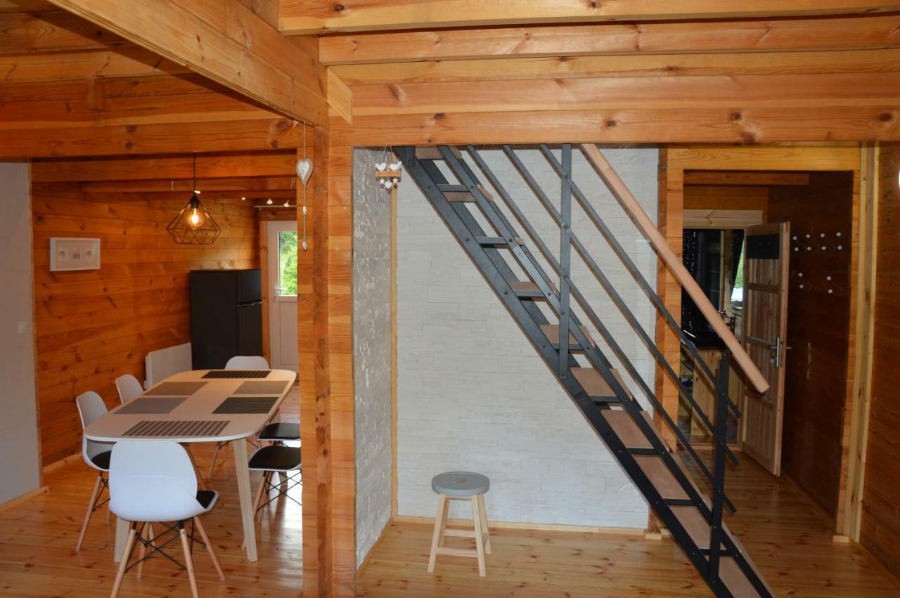 Chalet Les Pres Neubois Zewnętrze zdjęcie