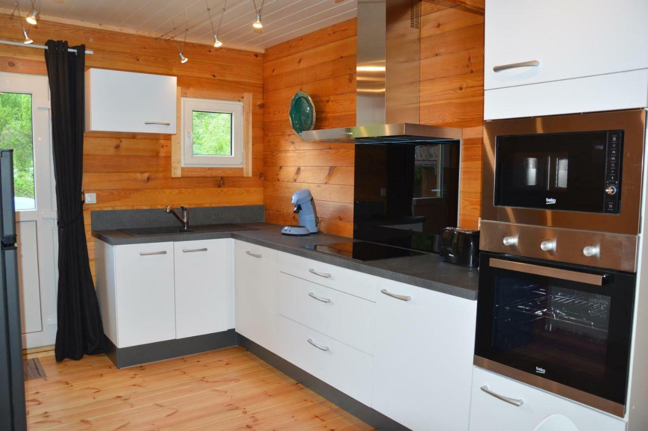 Chalet Les Pres Neubois Zewnętrze zdjęcie