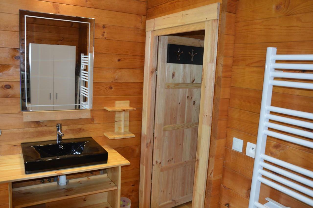 Chalet Les Pres Neubois Zewnętrze zdjęcie