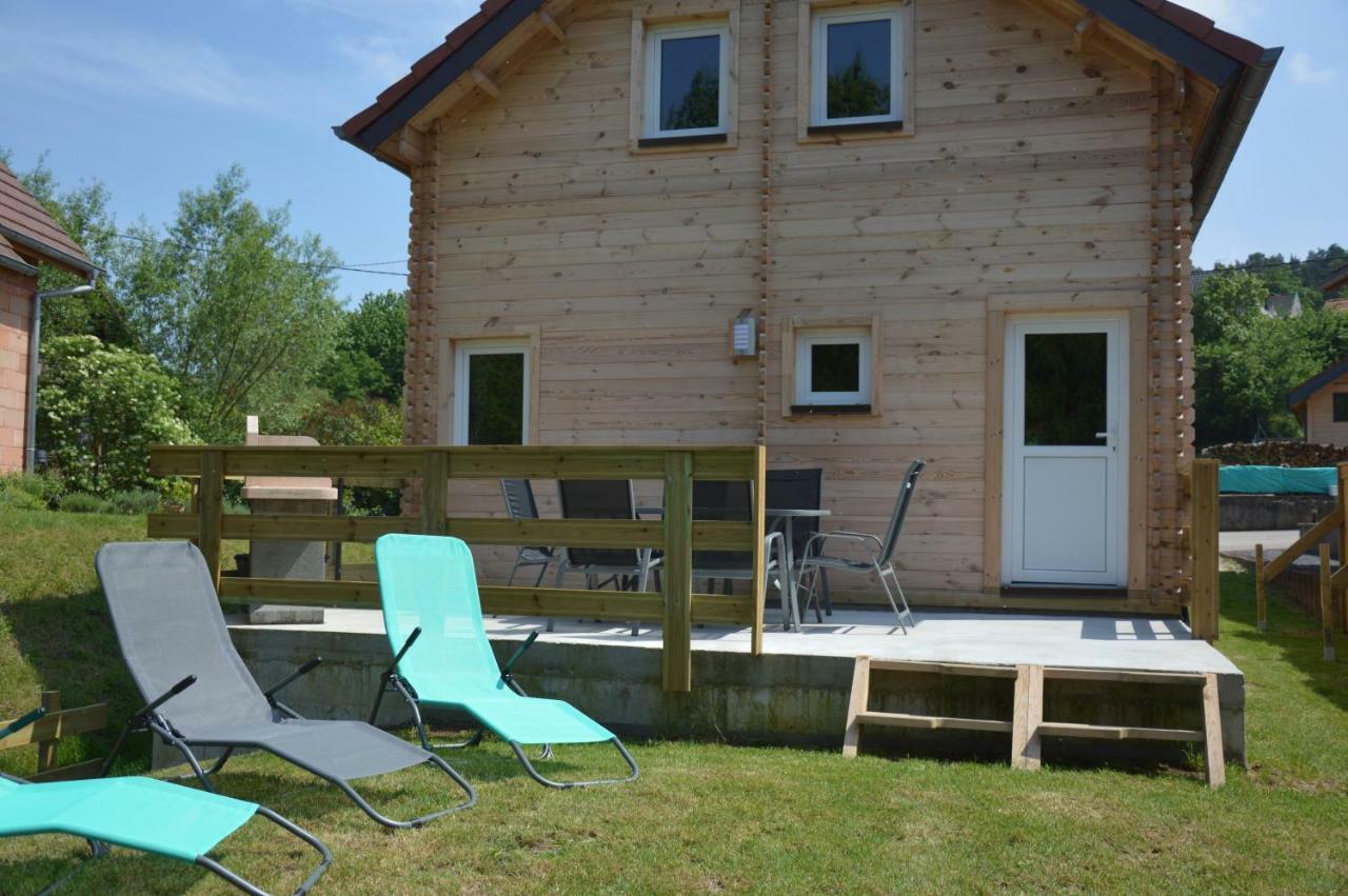 Chalet Les Pres Neubois Zewnętrze zdjęcie