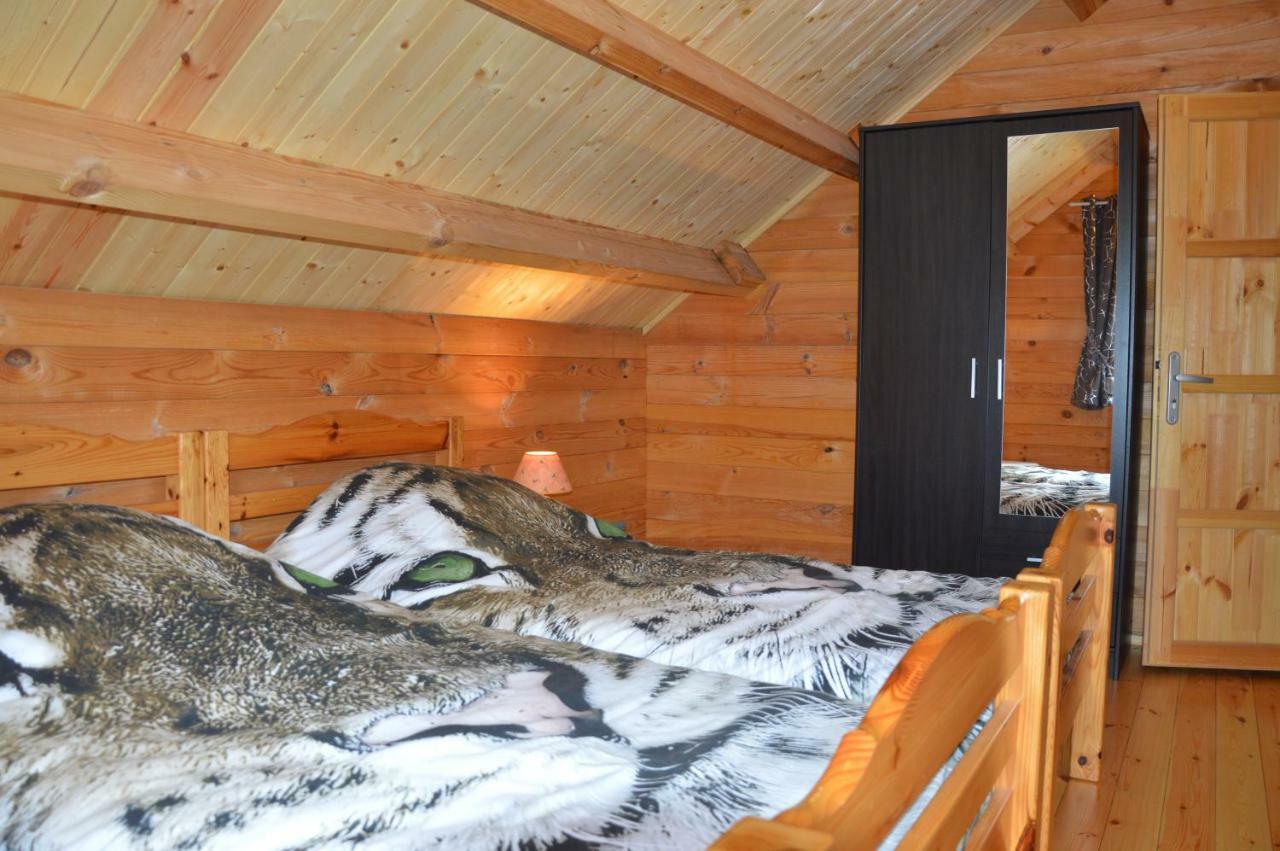 Chalet Les Pres Neubois Zewnętrze zdjęcie