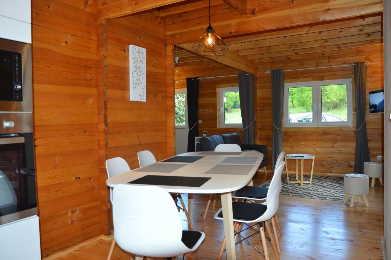 Chalet Les Pres Neubois Zewnętrze zdjęcie